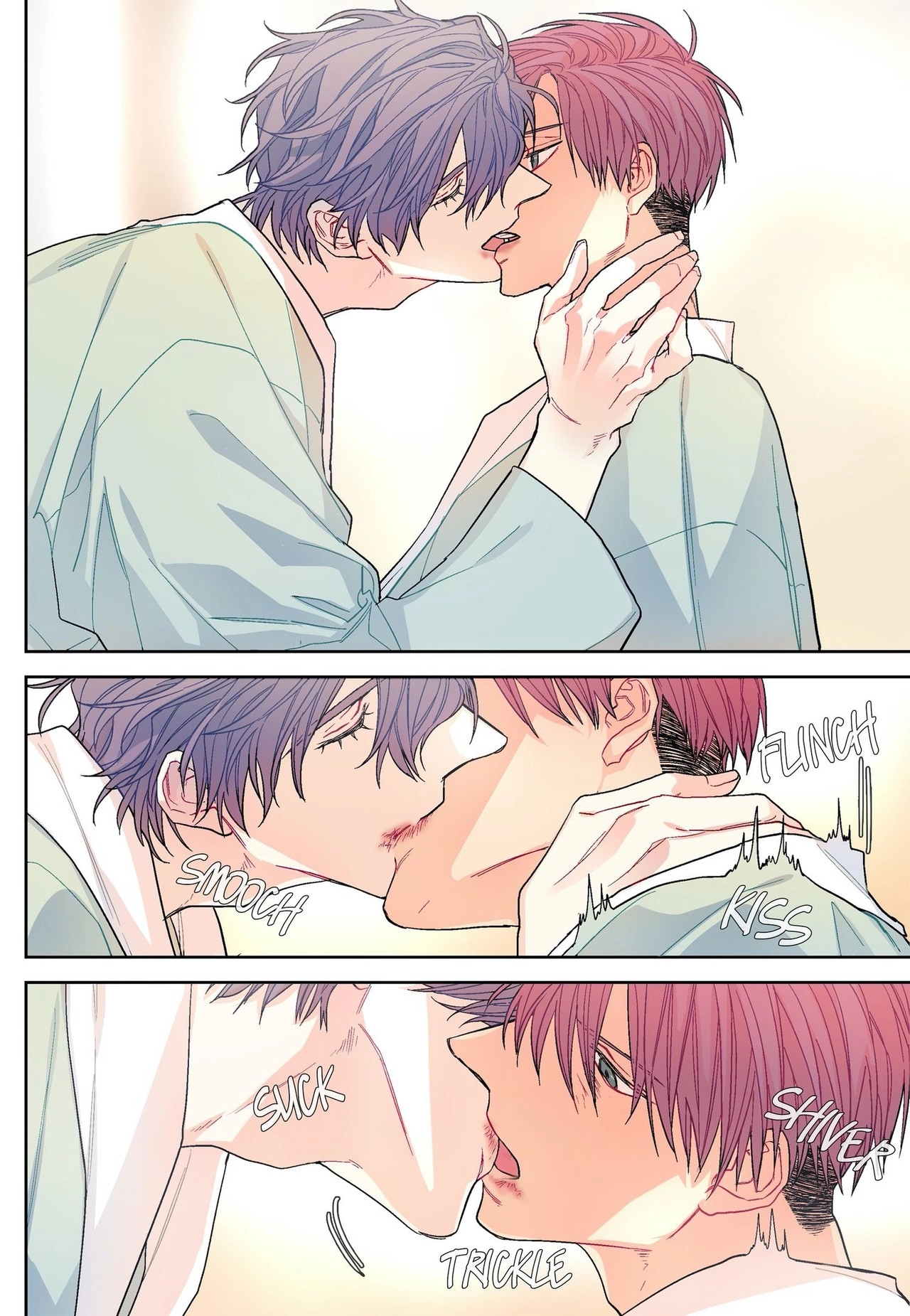 The Sweetest Man Chapter 55 page 4 - 