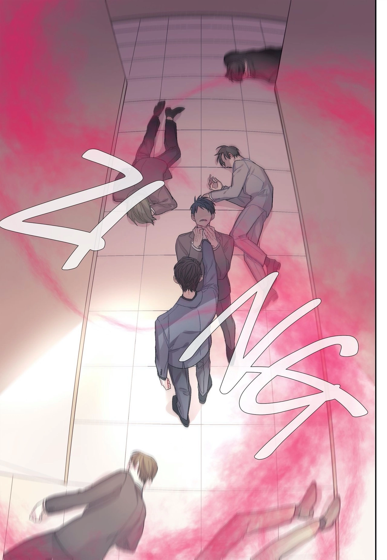 The Sweetest Man Chapter 58 page 9 - 