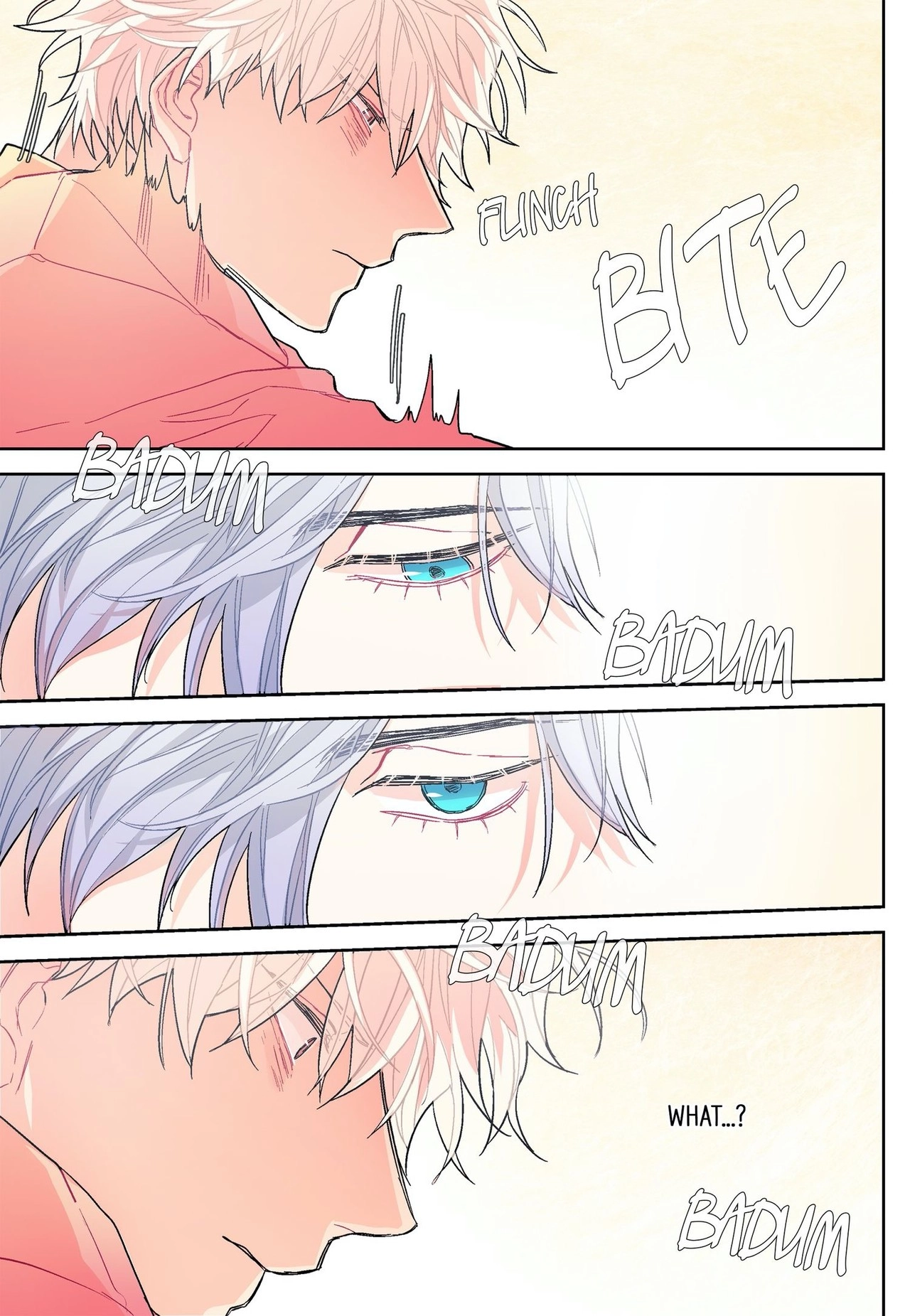 The Sweetest Man Chapter 62 page 13 - 