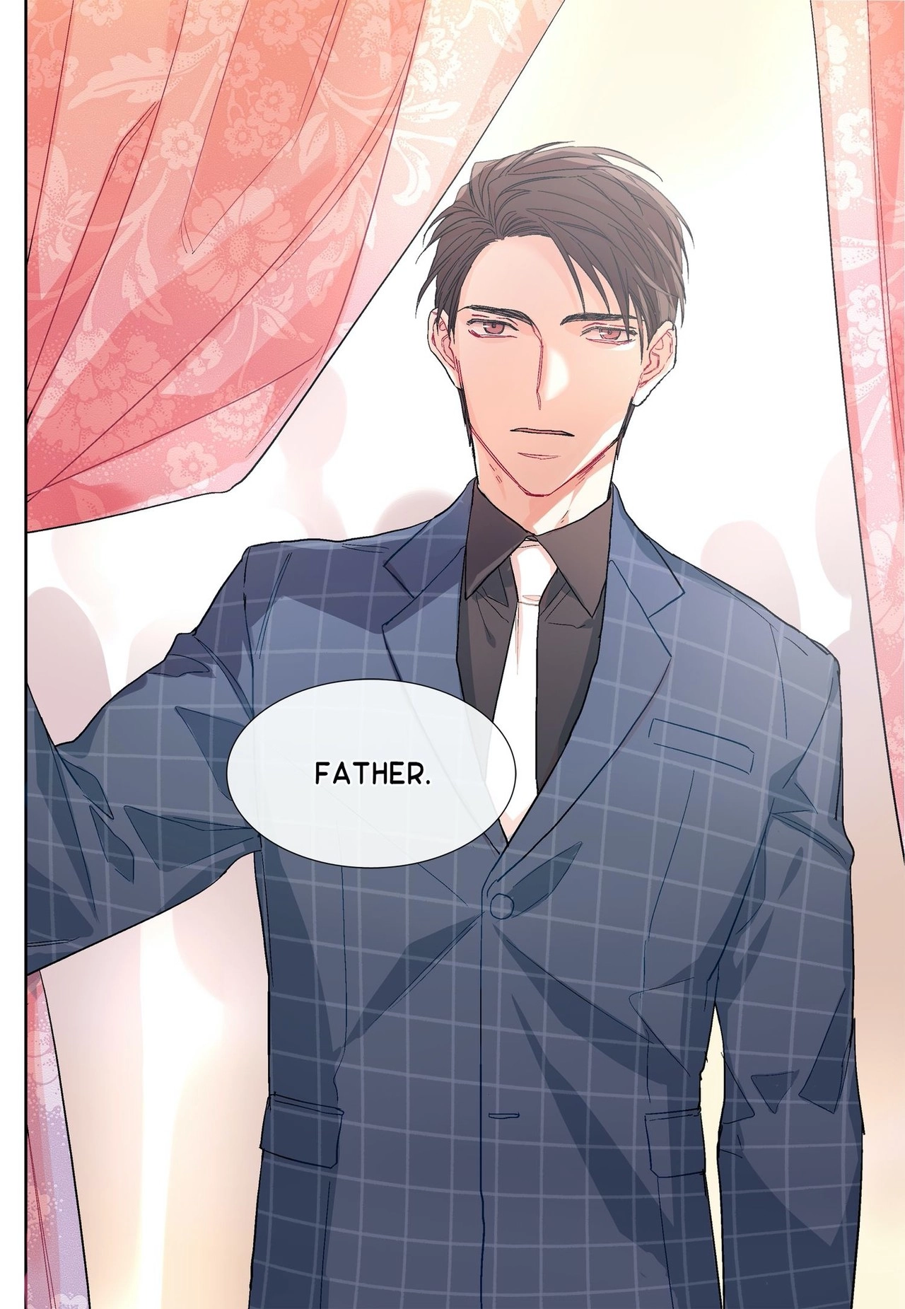 The Sweetest Man Chapter 63 page 14 - 