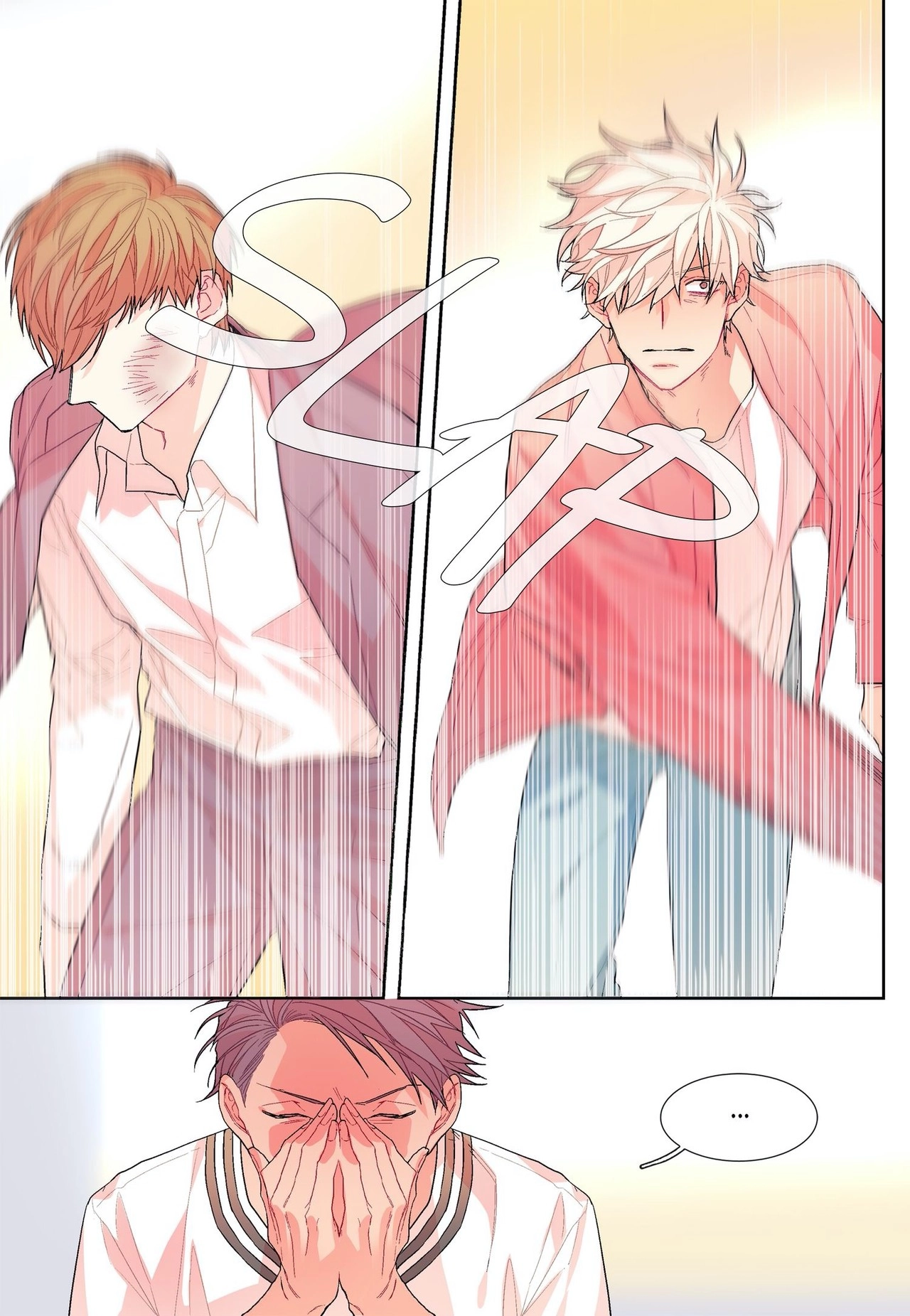 The Sweetest Man Chapter 63 page 5 - 