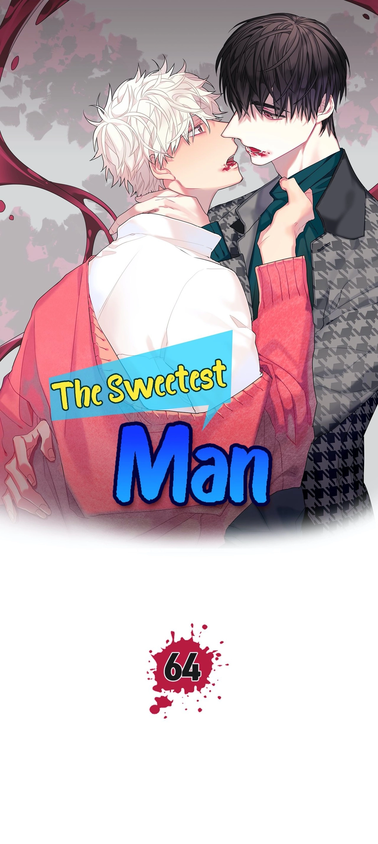 The Sweetest Man Chapter 64 page 1 - 