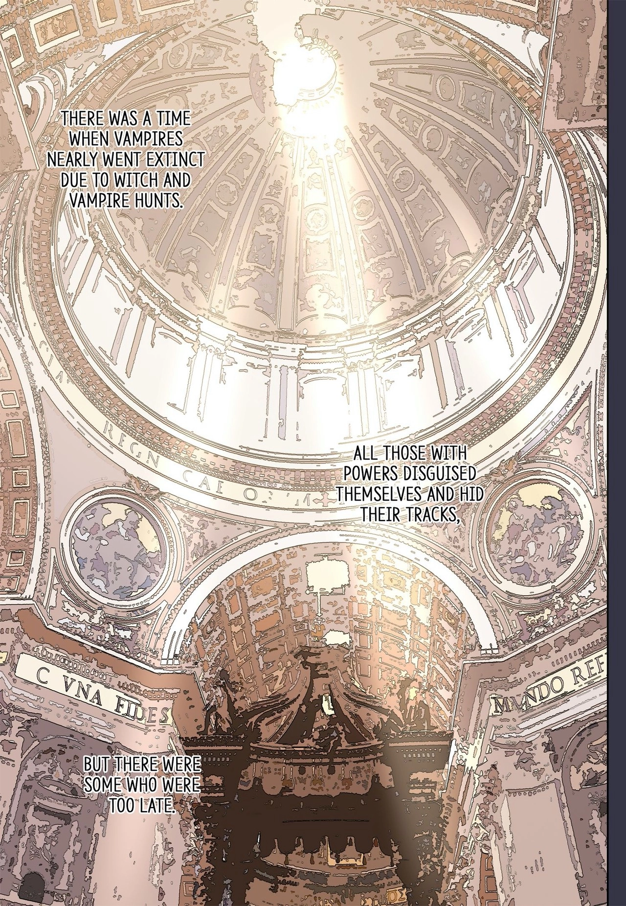 The Sweetest Man Chapter 64 page 15 - 