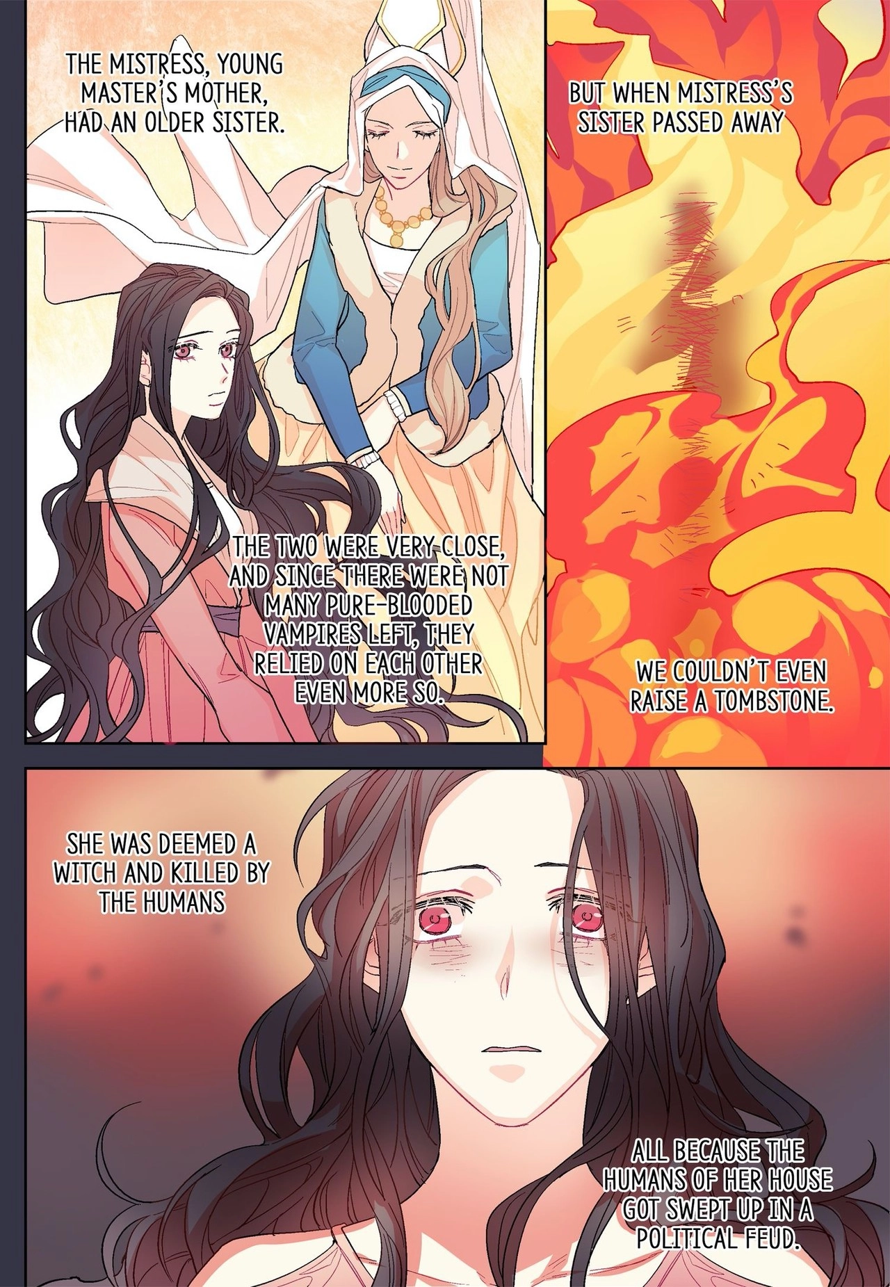 The Sweetest Man Chapter 64 page 16 - 