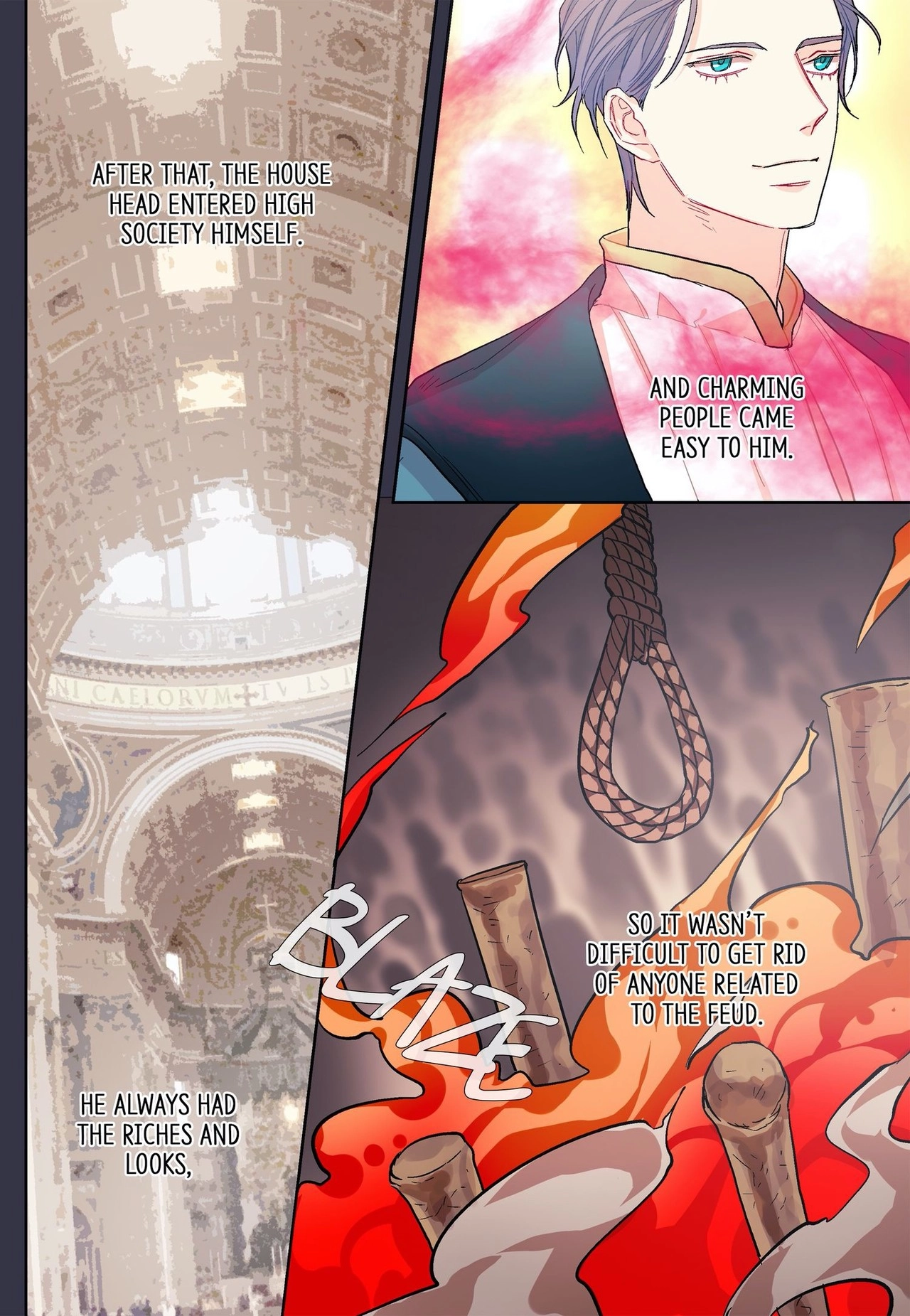 The Sweetest Man Chapter 65 page 2 - 