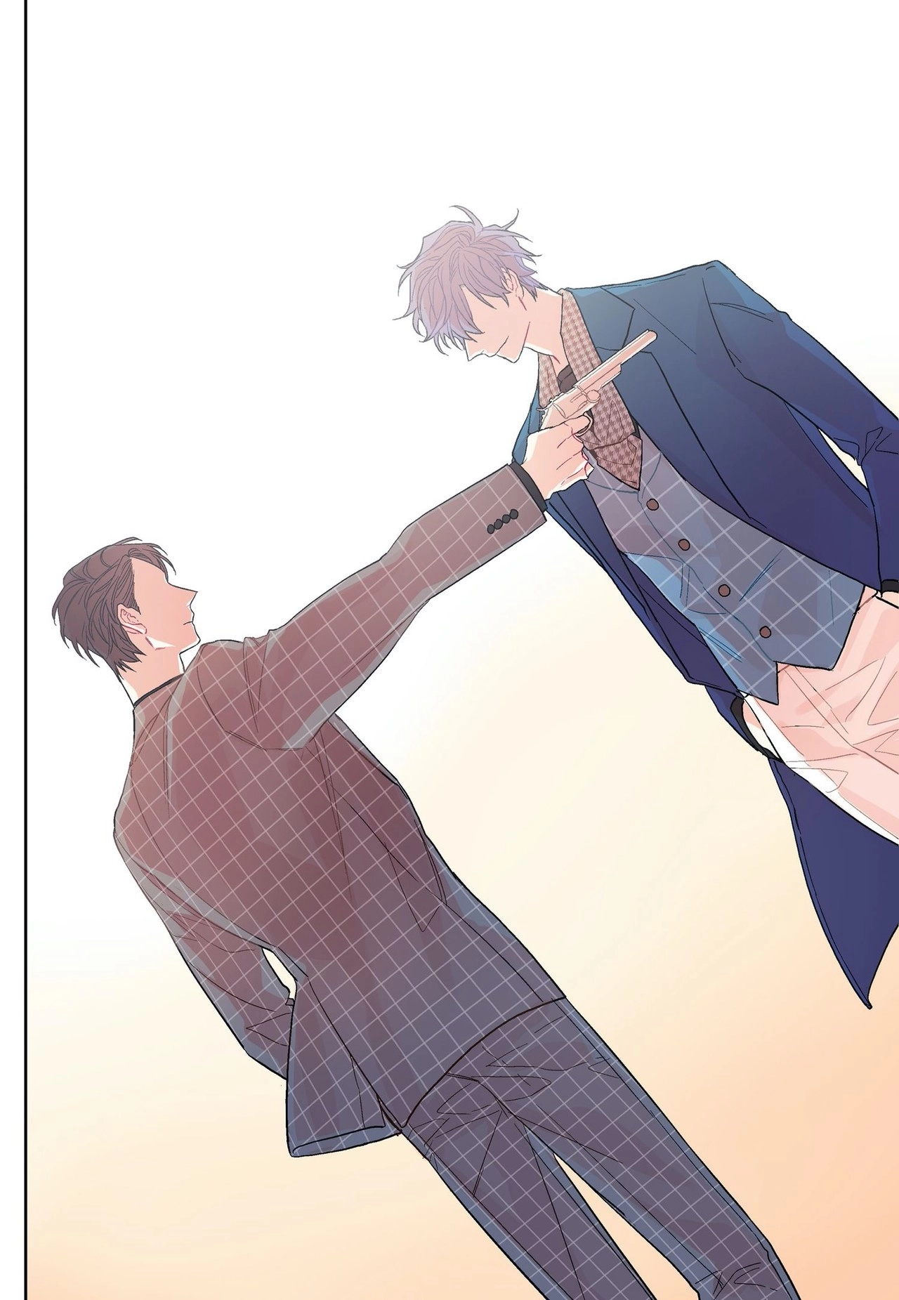 The Sweetest Man Chapter 65 page 14 - 