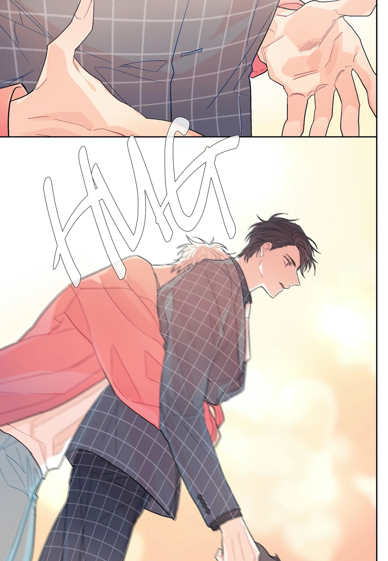 The Sweetest Man Chapter 65 page 17 - 