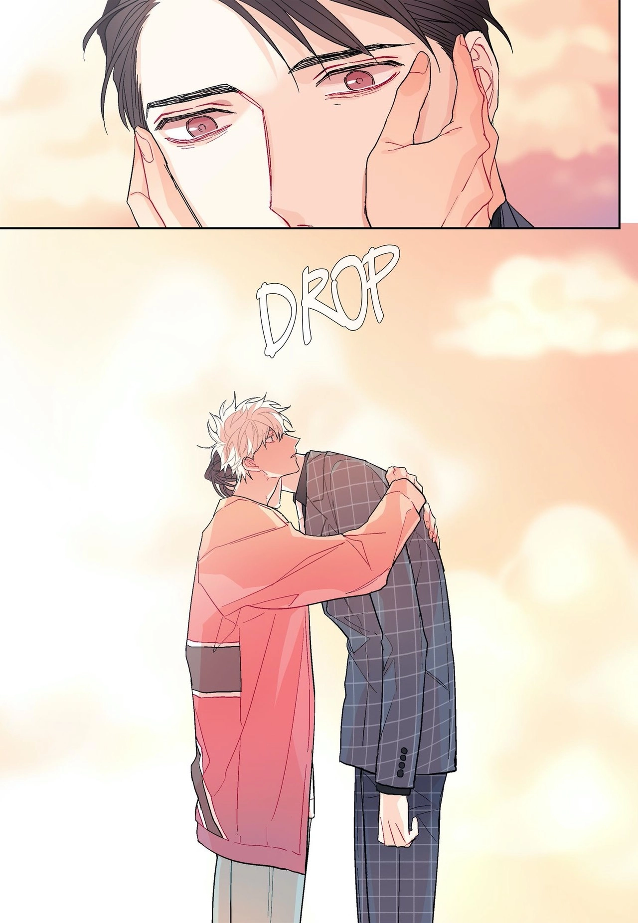 The Sweetest Man Chapter 65 page 19 - 