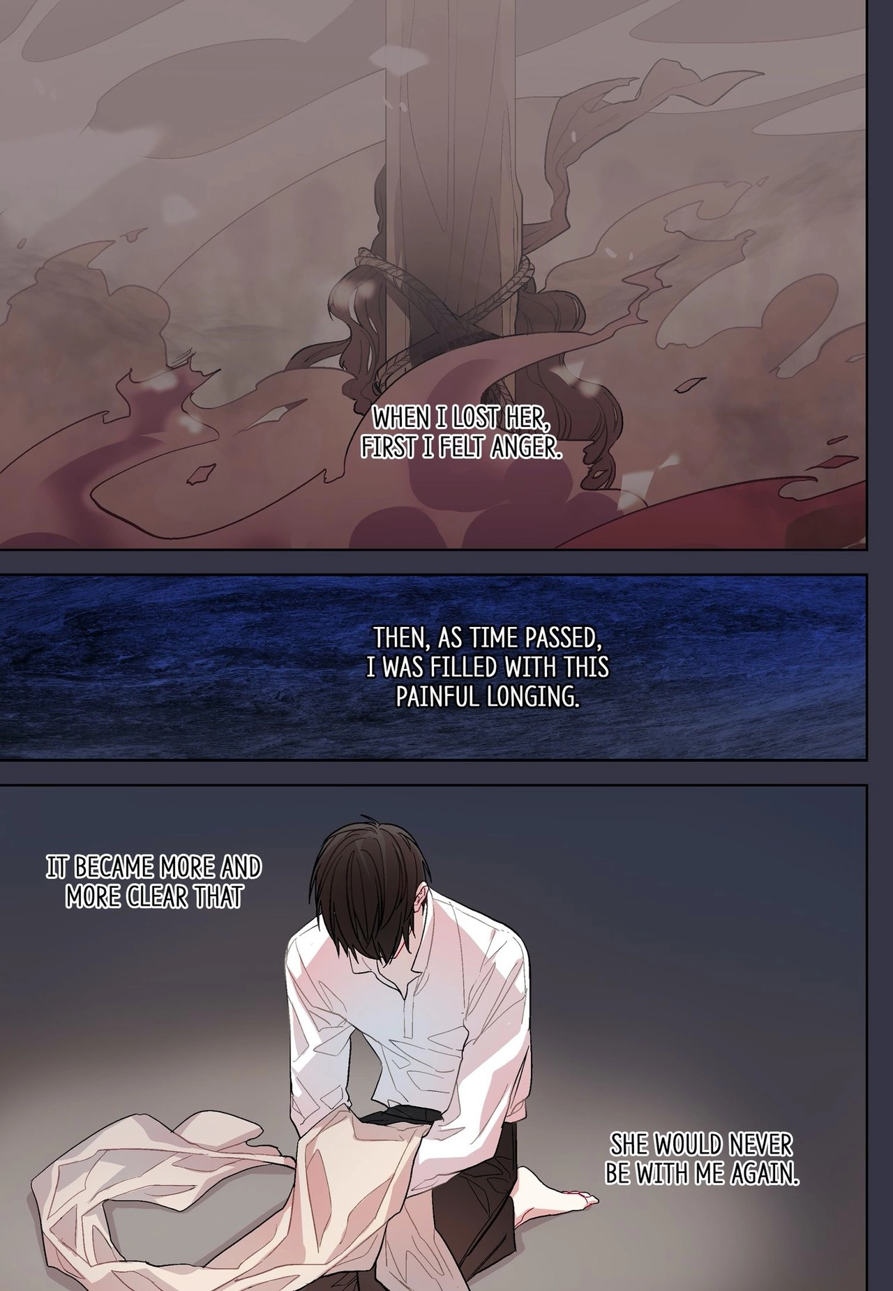 The Sweetest Man Chapter 68 page 15 - 