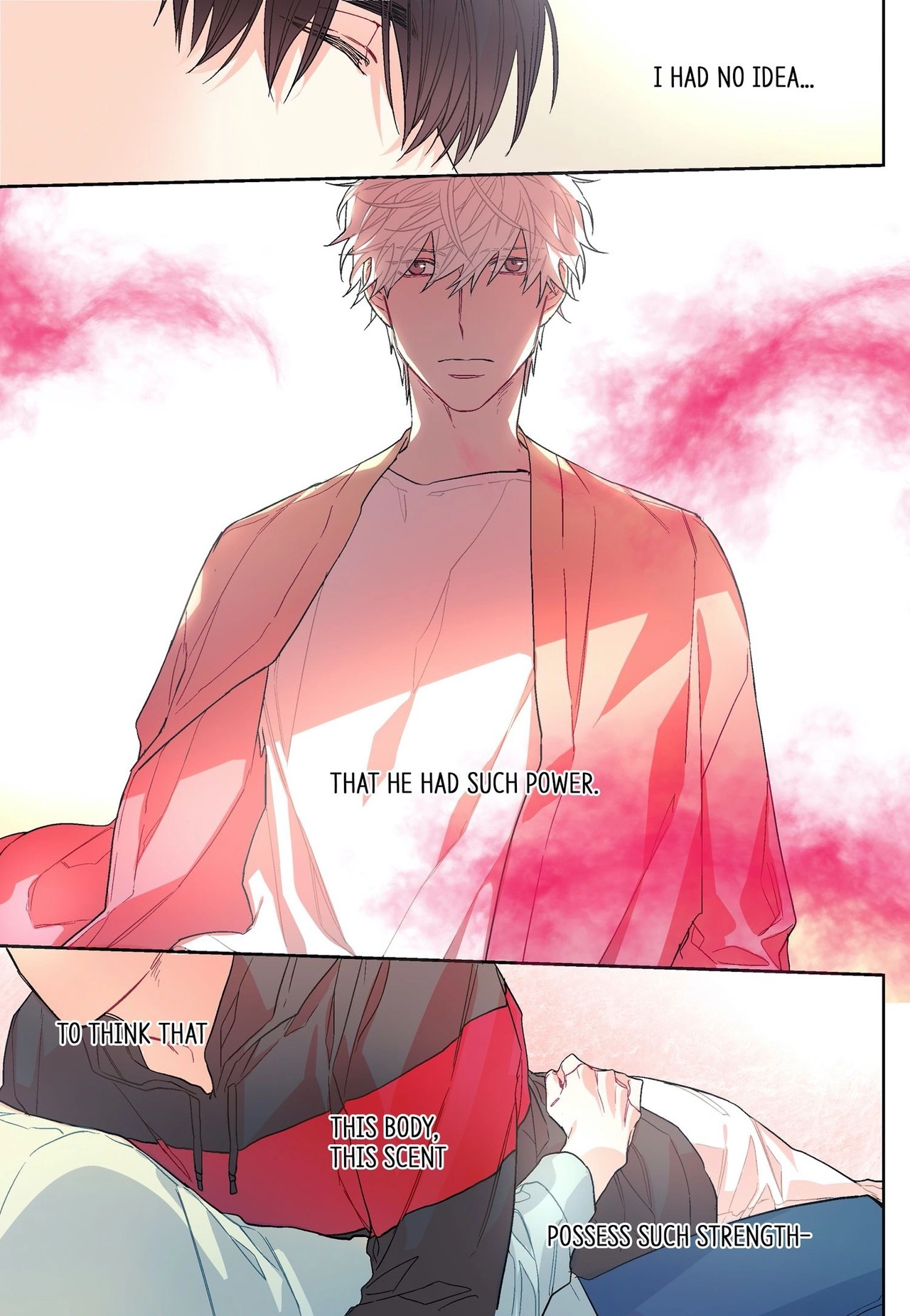 The Sweetest Man Chapter 71 page 7 - 