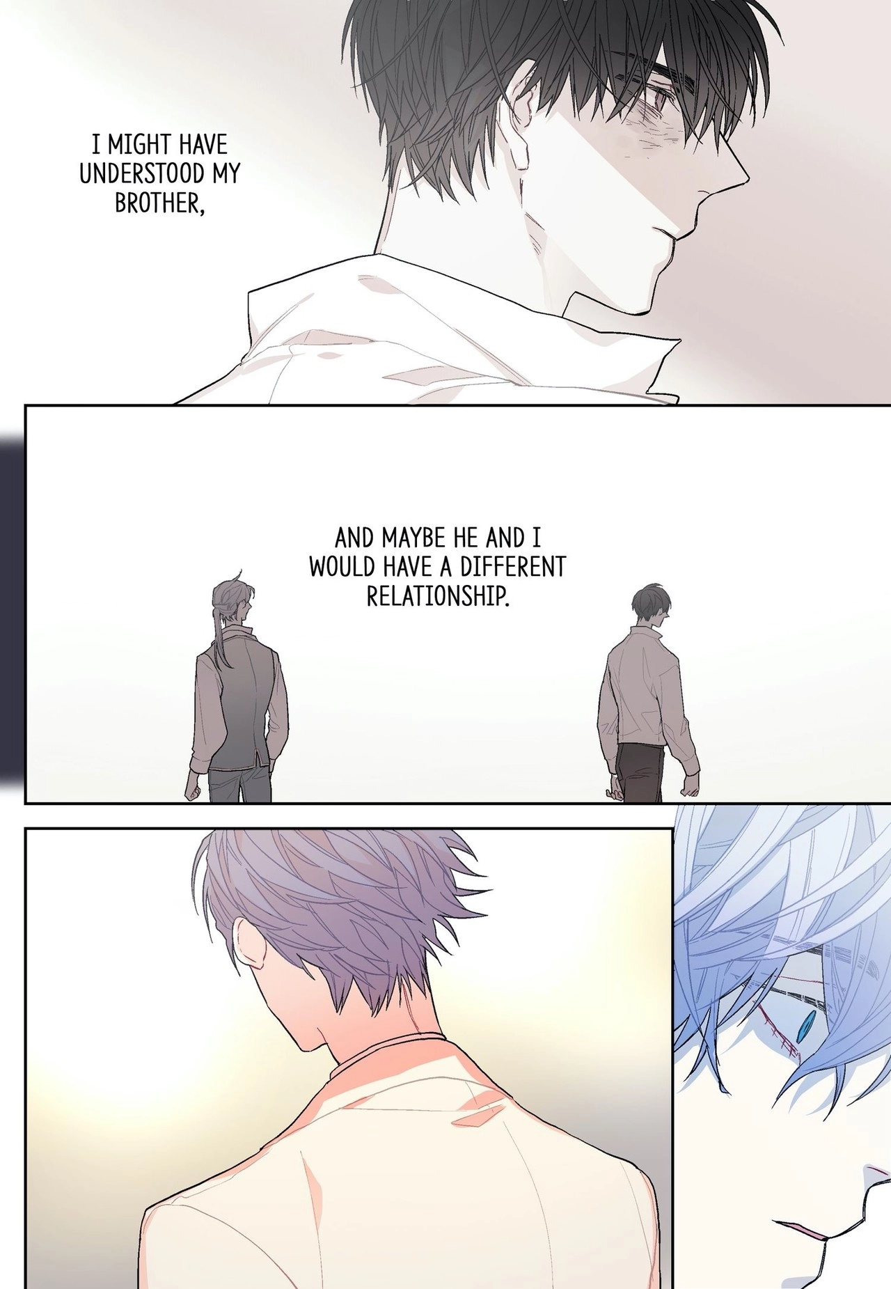 The Sweetest Man Chapter 74 page 6 - 