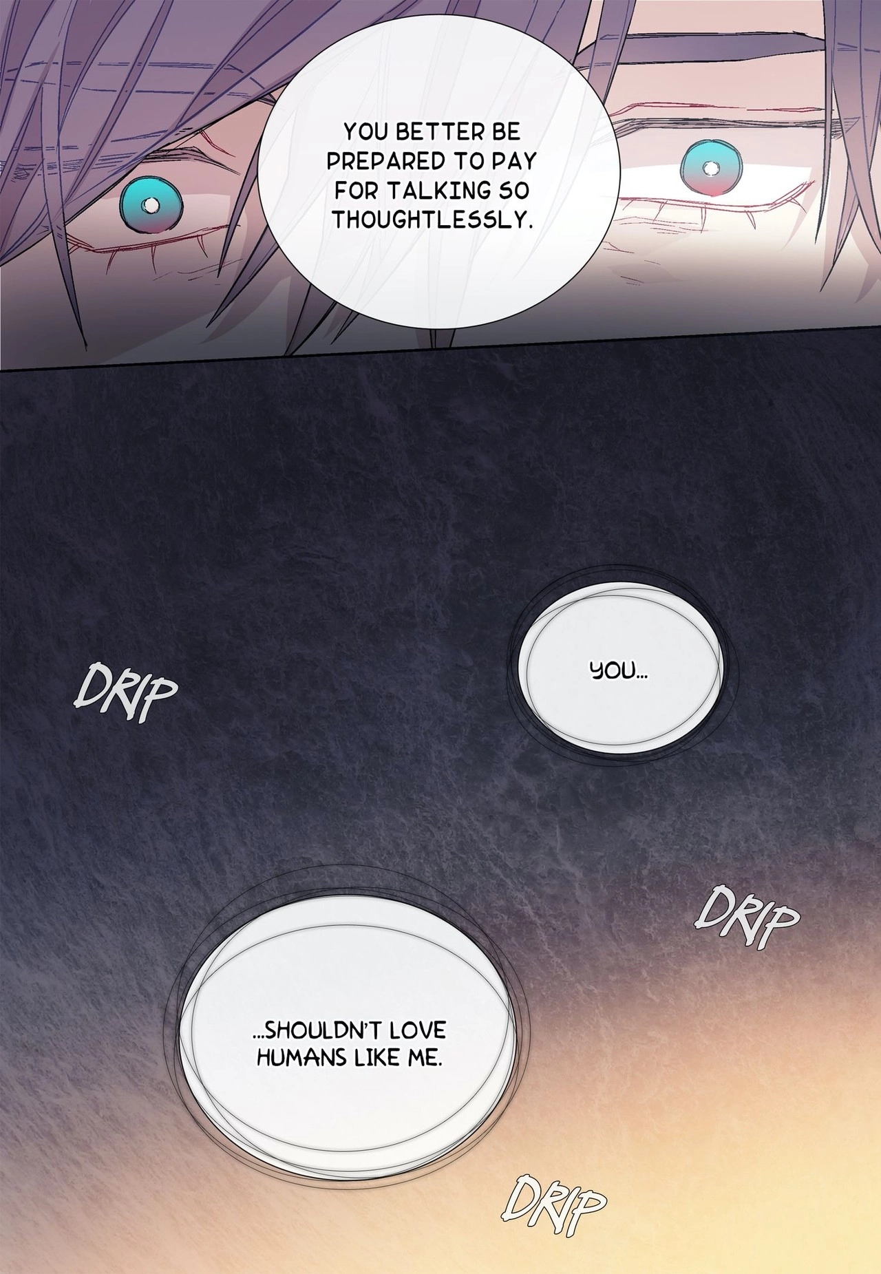 The Sweetest Man Chapter 75 page 19 - 