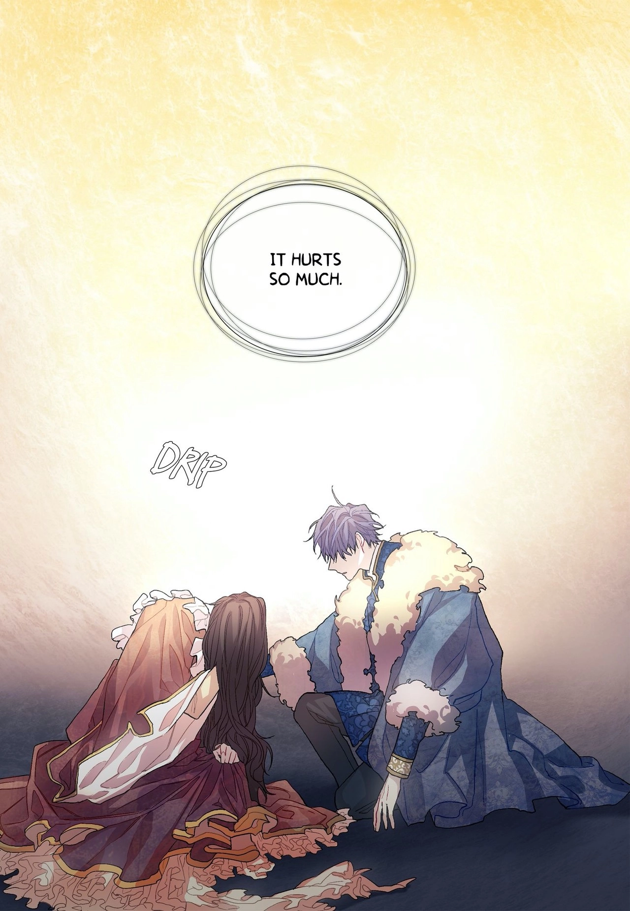 The Sweetest Man Chapter 75 page 20 - 