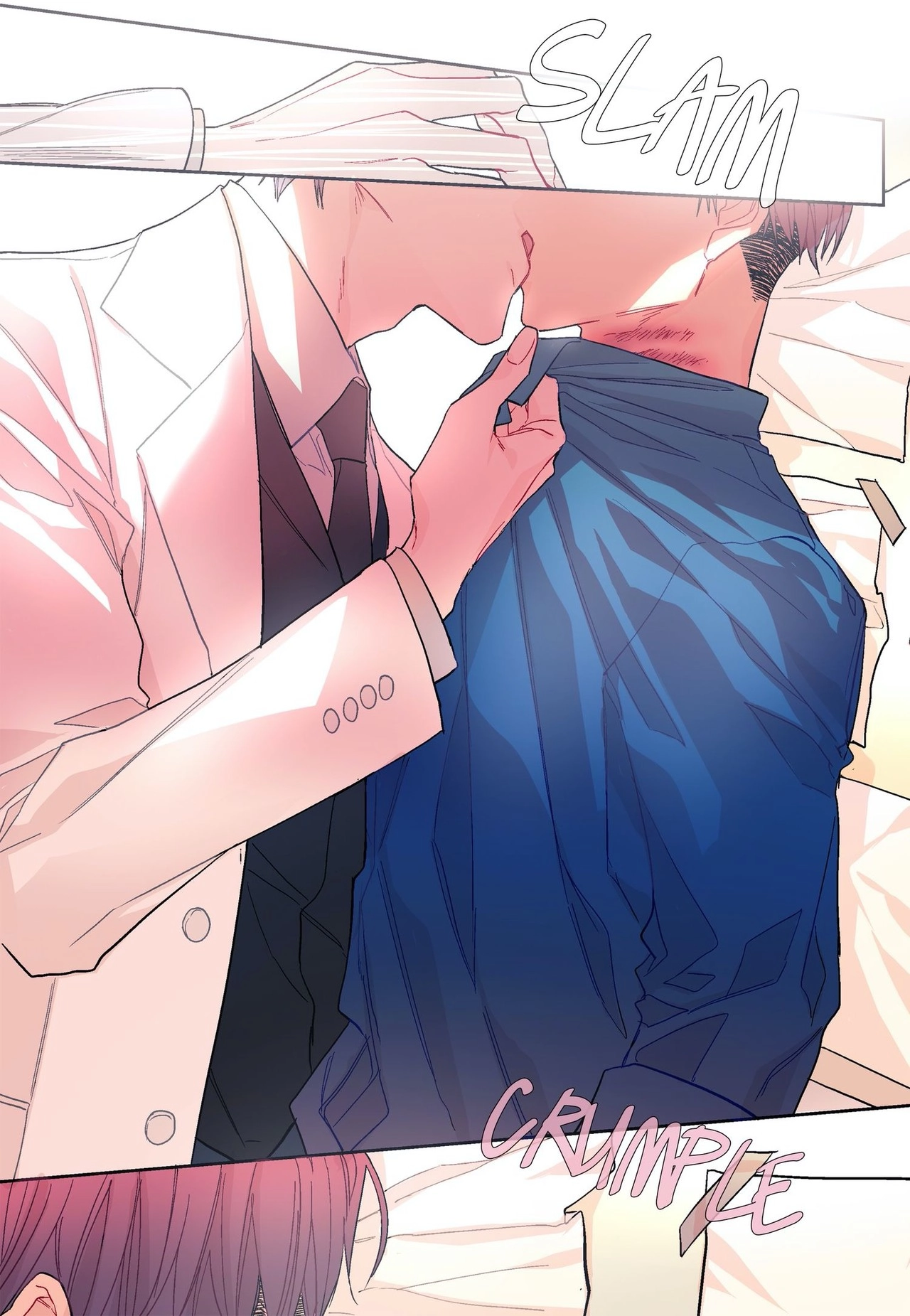 The Sweetest Man Chapter 76 page 13 - 