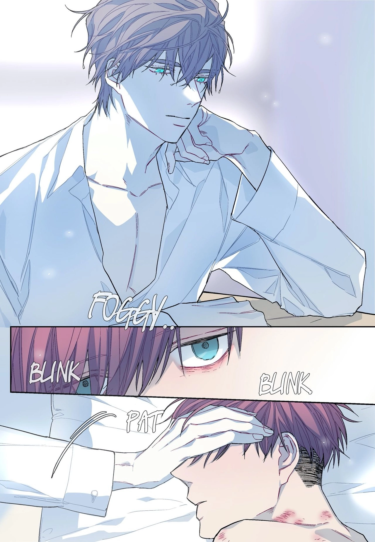 The Sweetest Man Chapter 77 page 6 - 