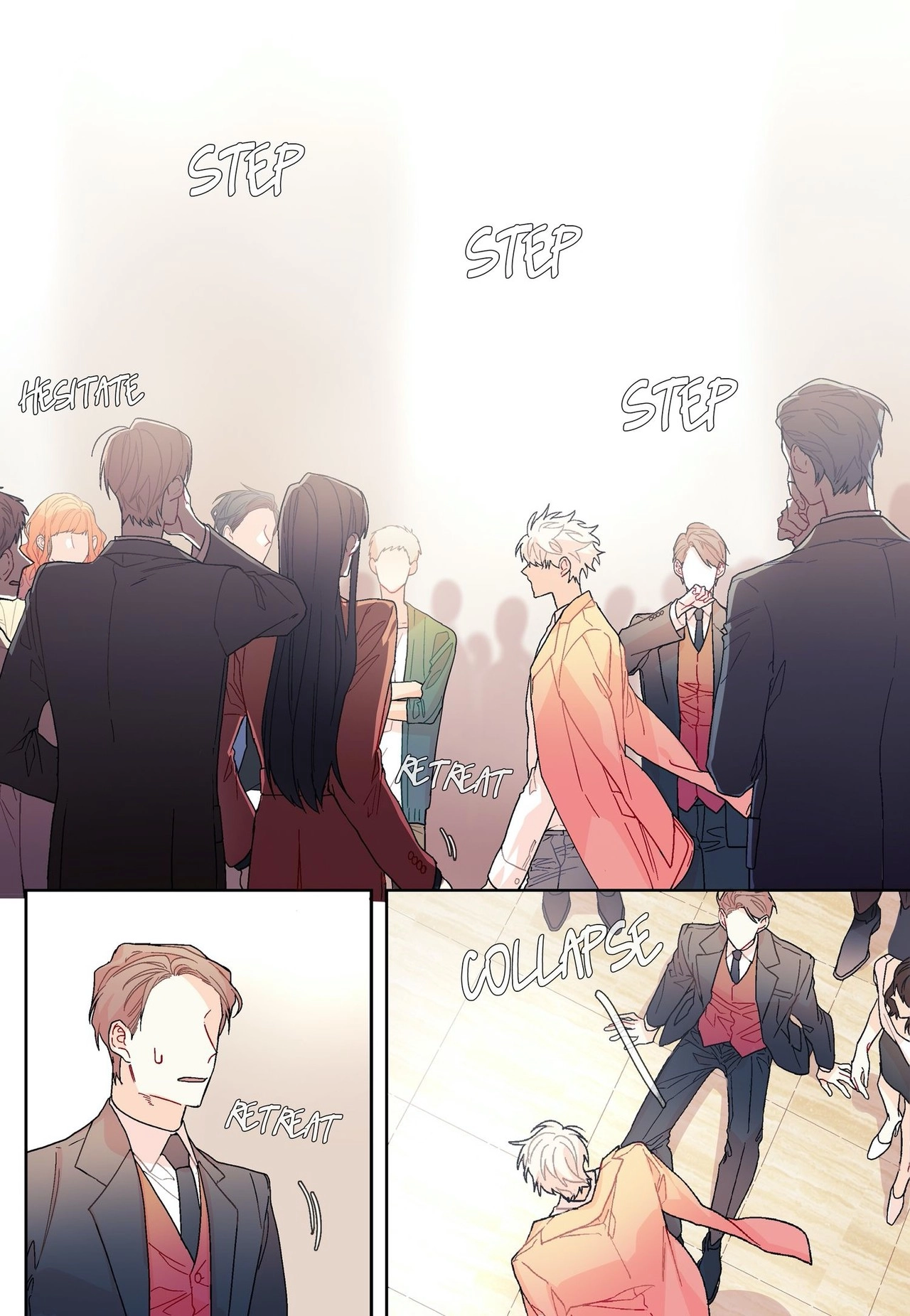 The Sweetest Man Chapter 82 page 2 - 