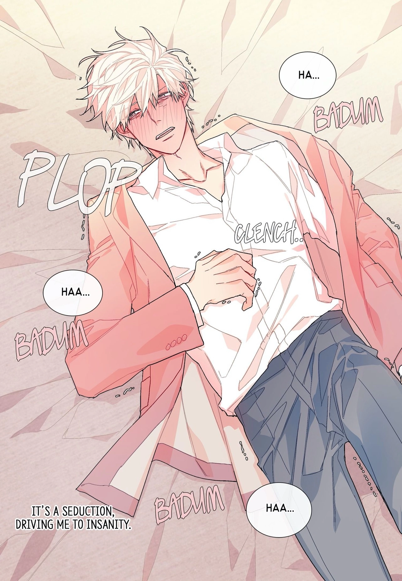 The Sweetest Man Chapter 82 page 13 - 