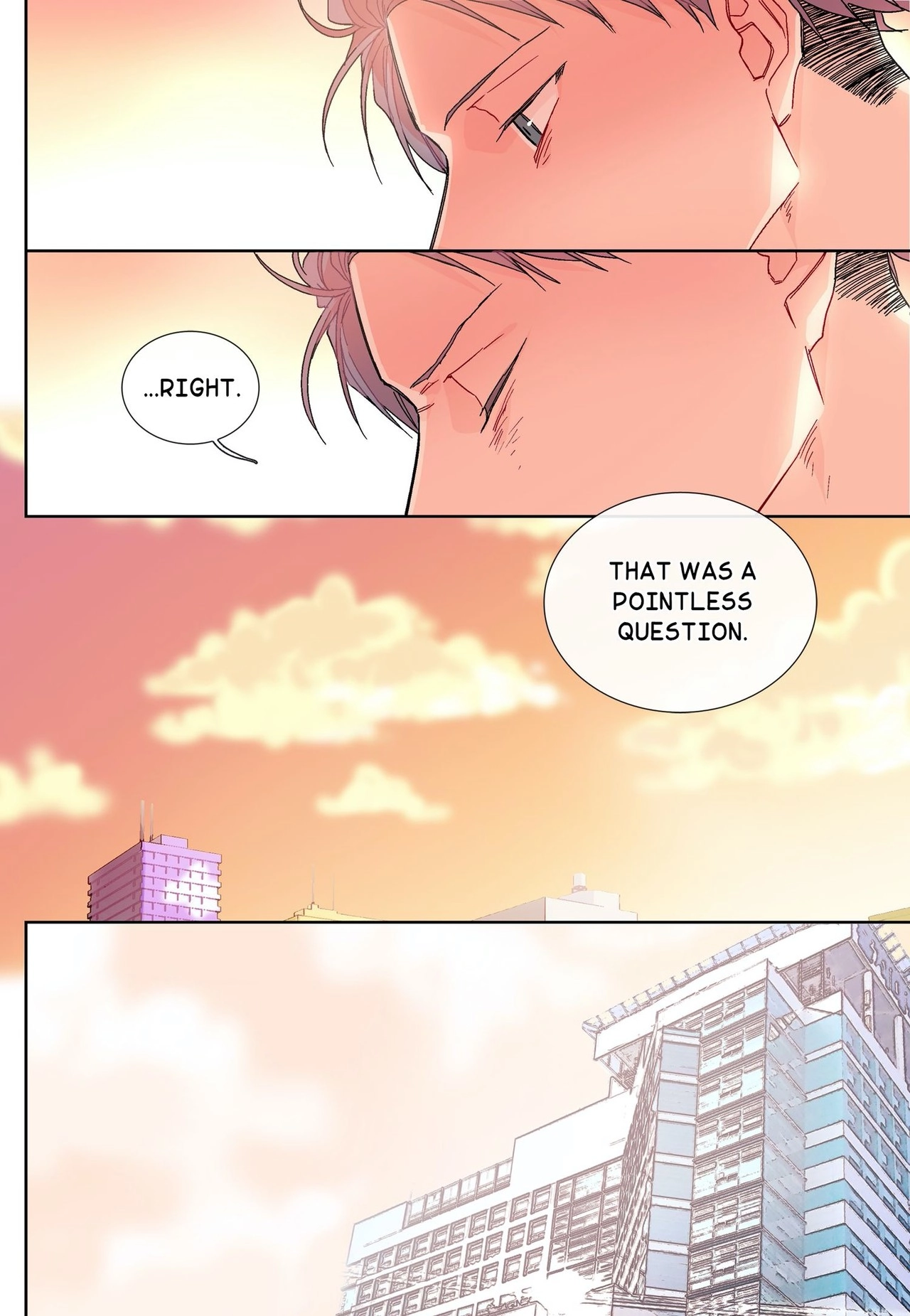 The Sweetest Man Chapter 82 page 20 - 