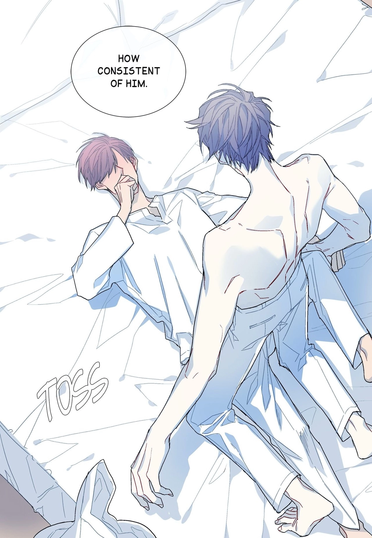 The Sweetest Man Chapter 83 page 19 - 