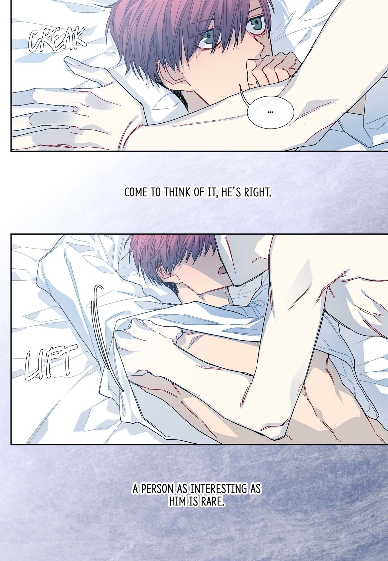 The Sweetest Man Chapter 84 page 2 - 