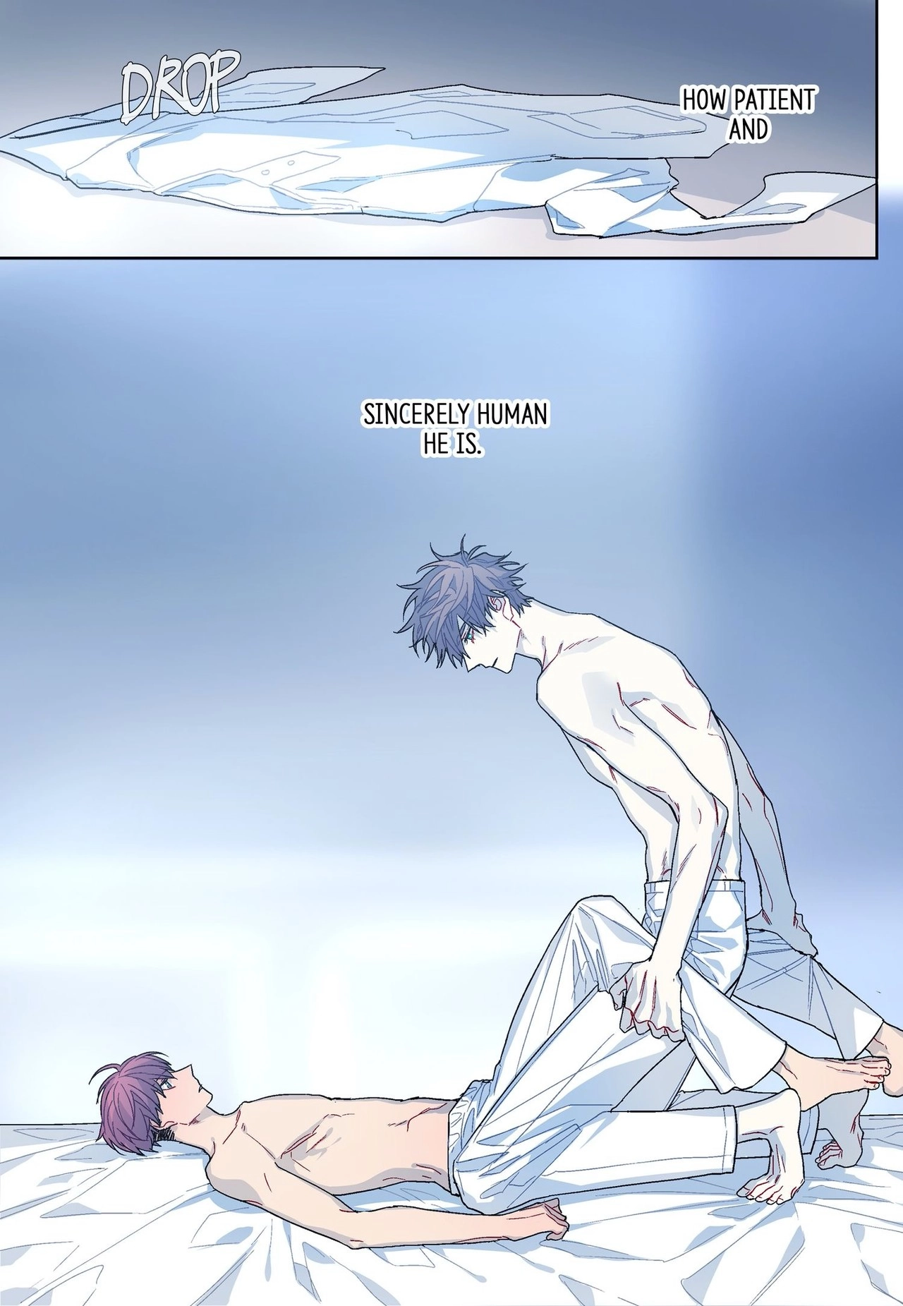 The Sweetest Man Chapter 84 page 3 - 