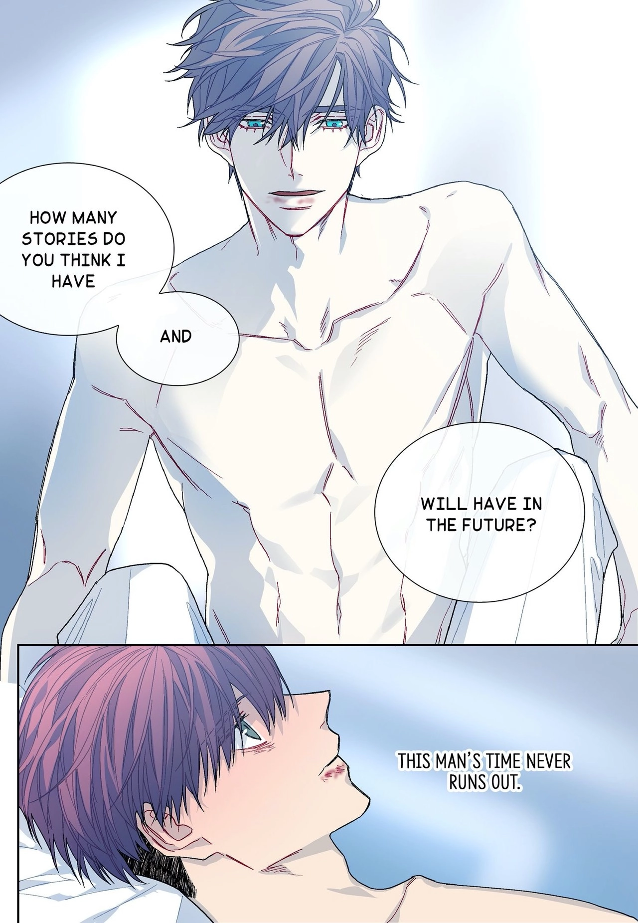 The Sweetest Man Chapter 84 page 4 - 