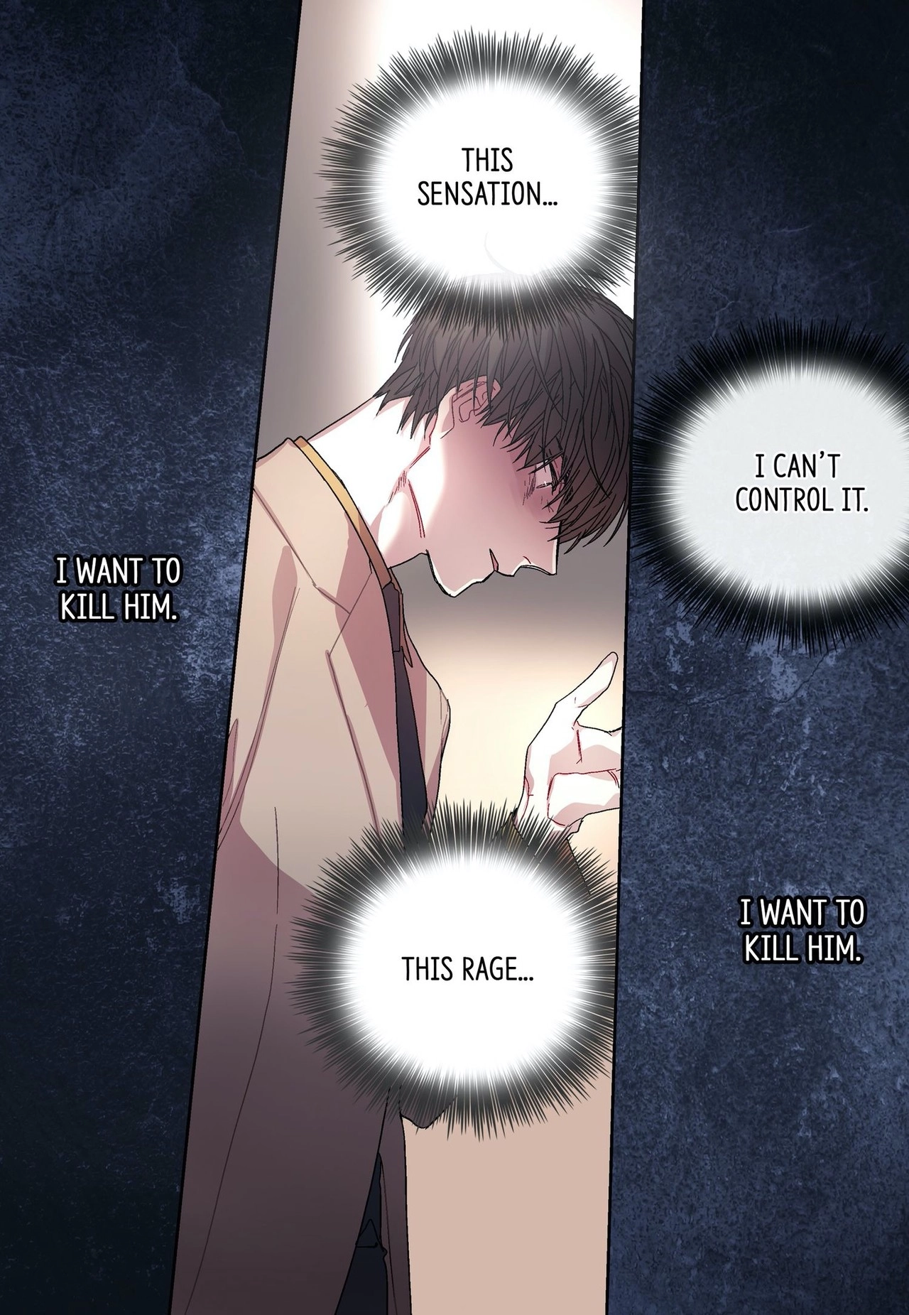 The Sweetest Man Chapter 85 page 17 - 