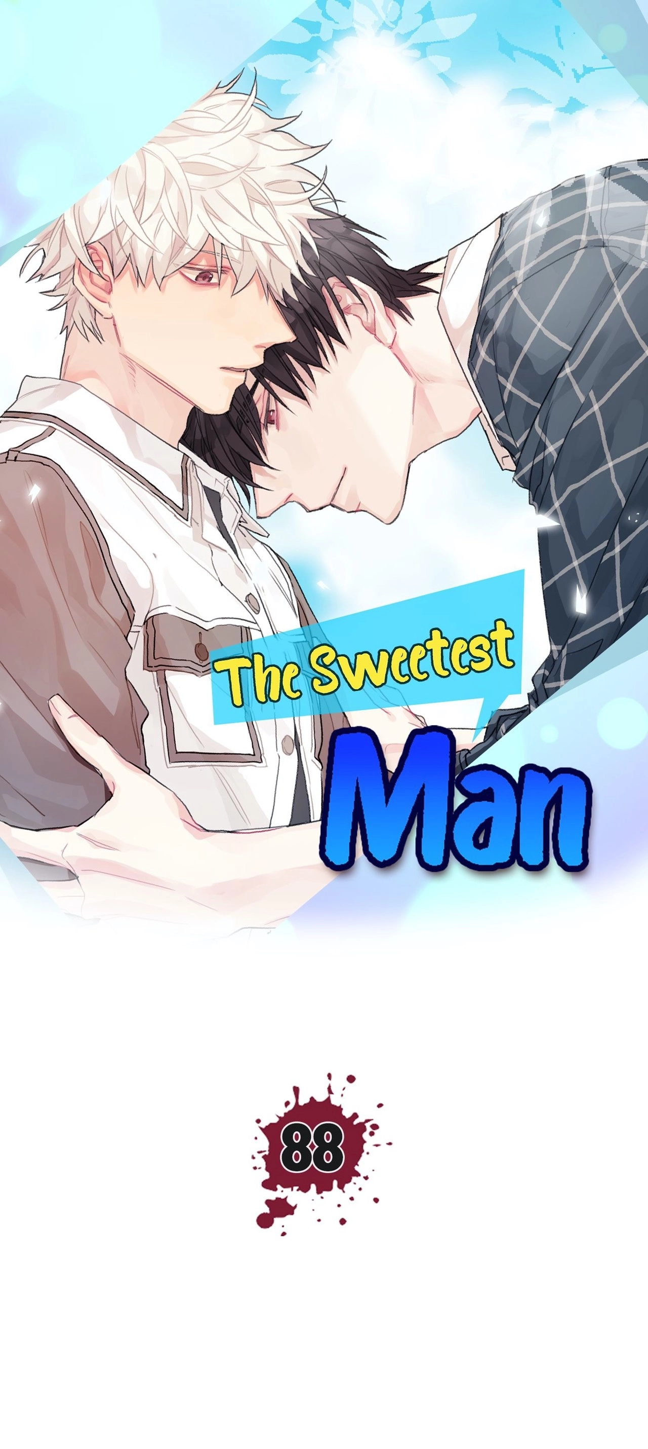 The Sweetest Man Chapter 88 page 1 - 