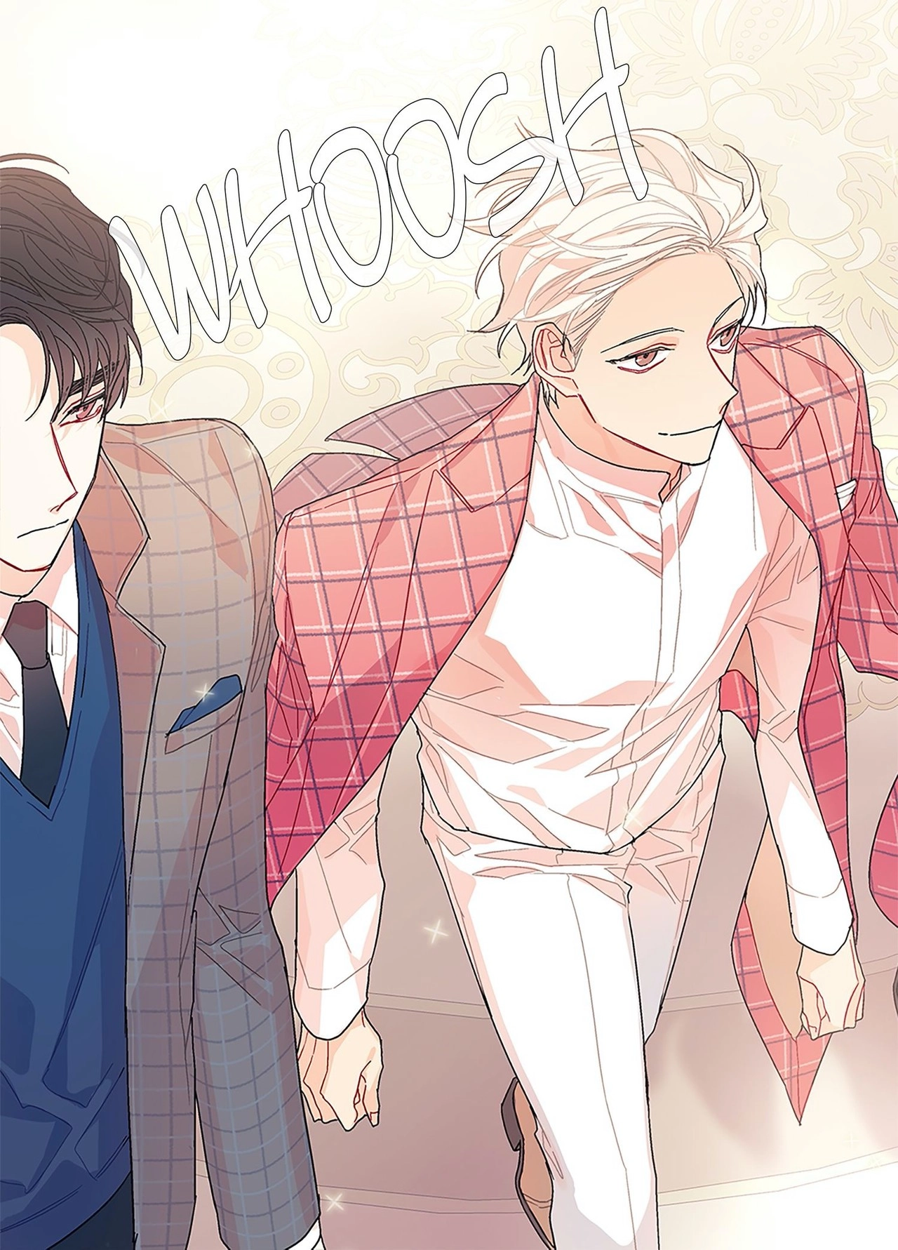 The Sweetest Man Chapter 88 page 15 - 