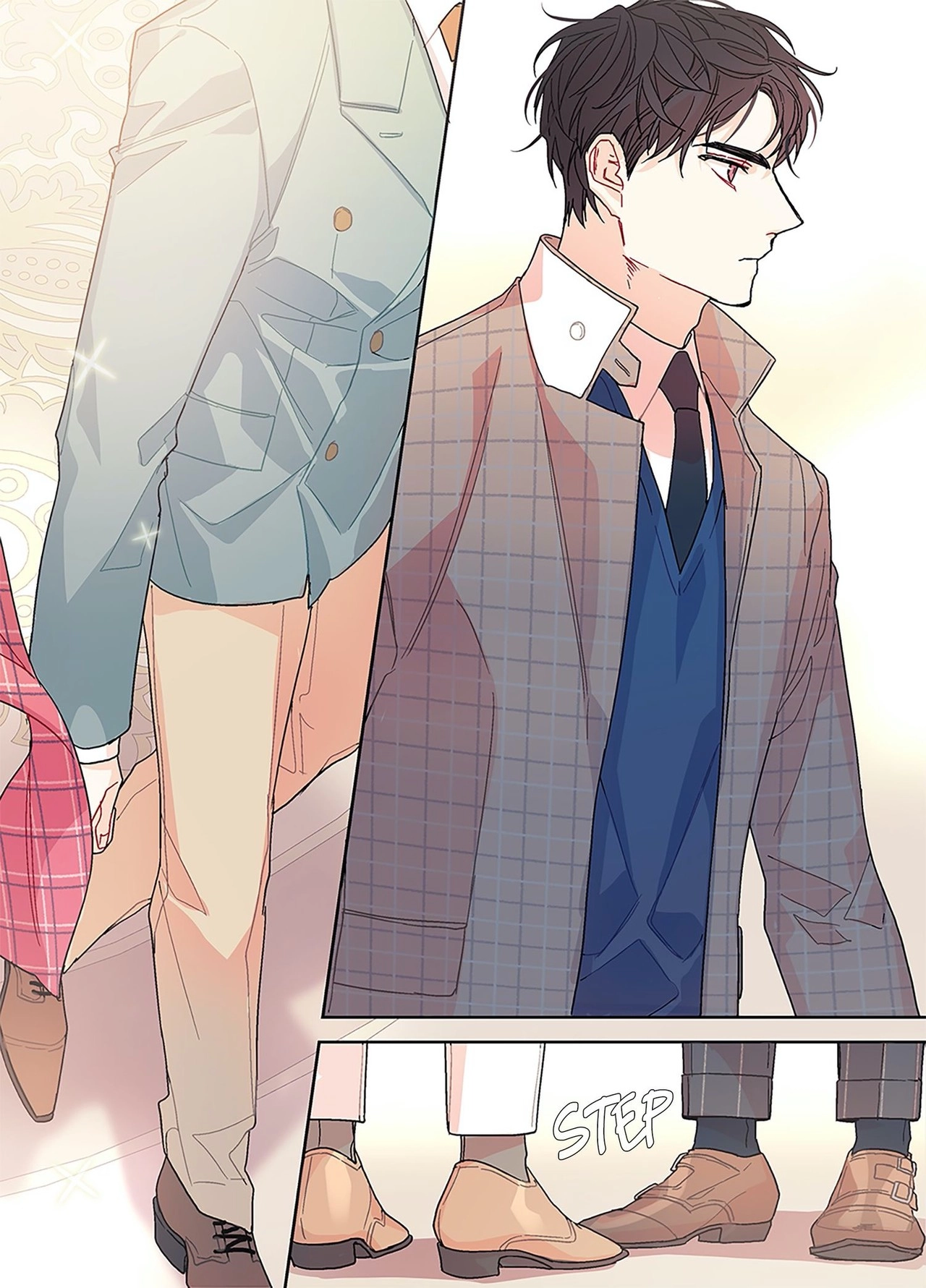 The Sweetest Man Chapter 88 page 16 - 