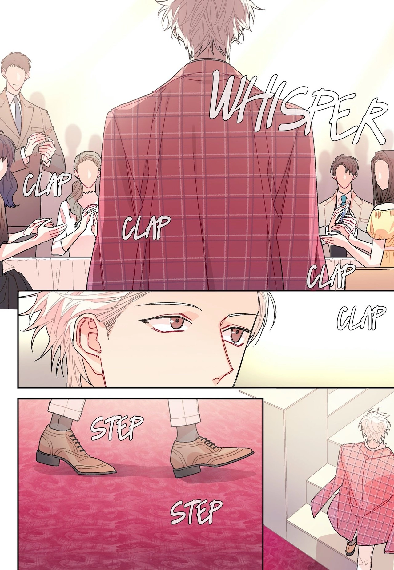 The Sweetest Man Chapter 89 page 2 - 
