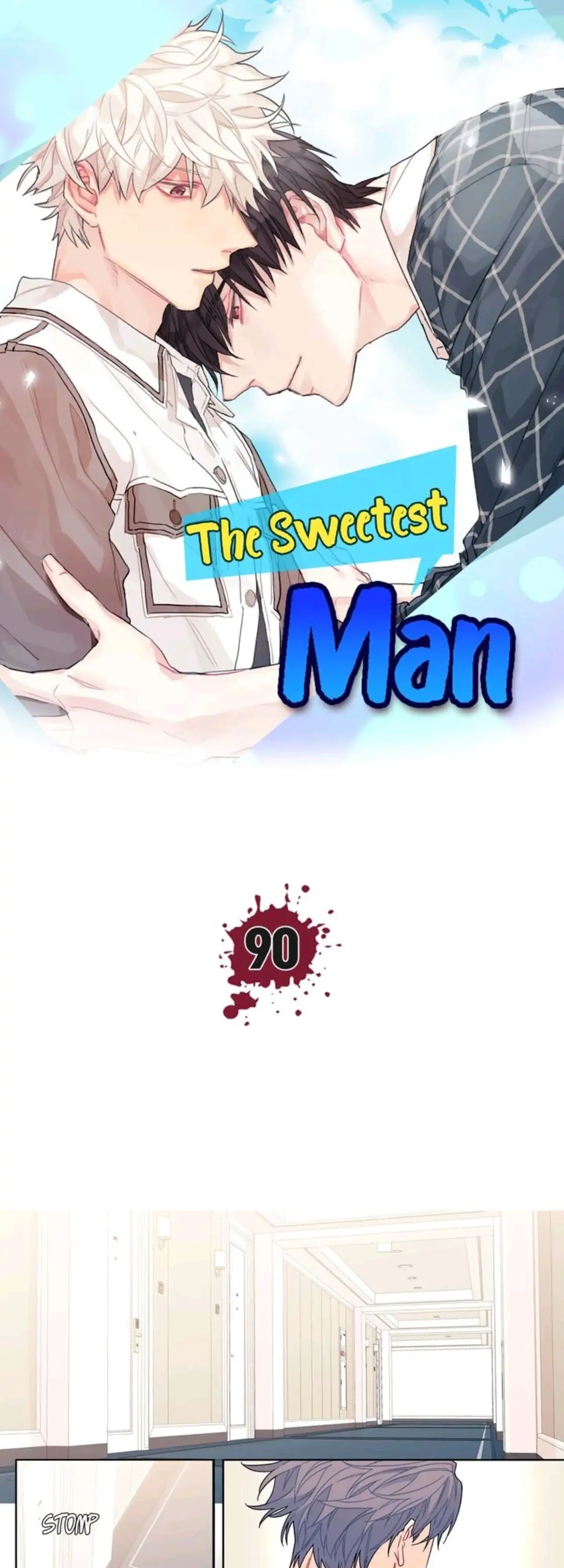The Sweetest Man Chapter 90 page 2 - 