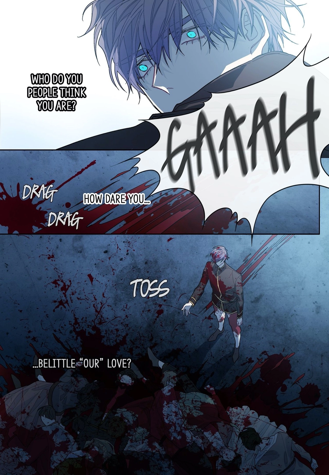The Sweetest Man Chapter 92 page 13 - 
