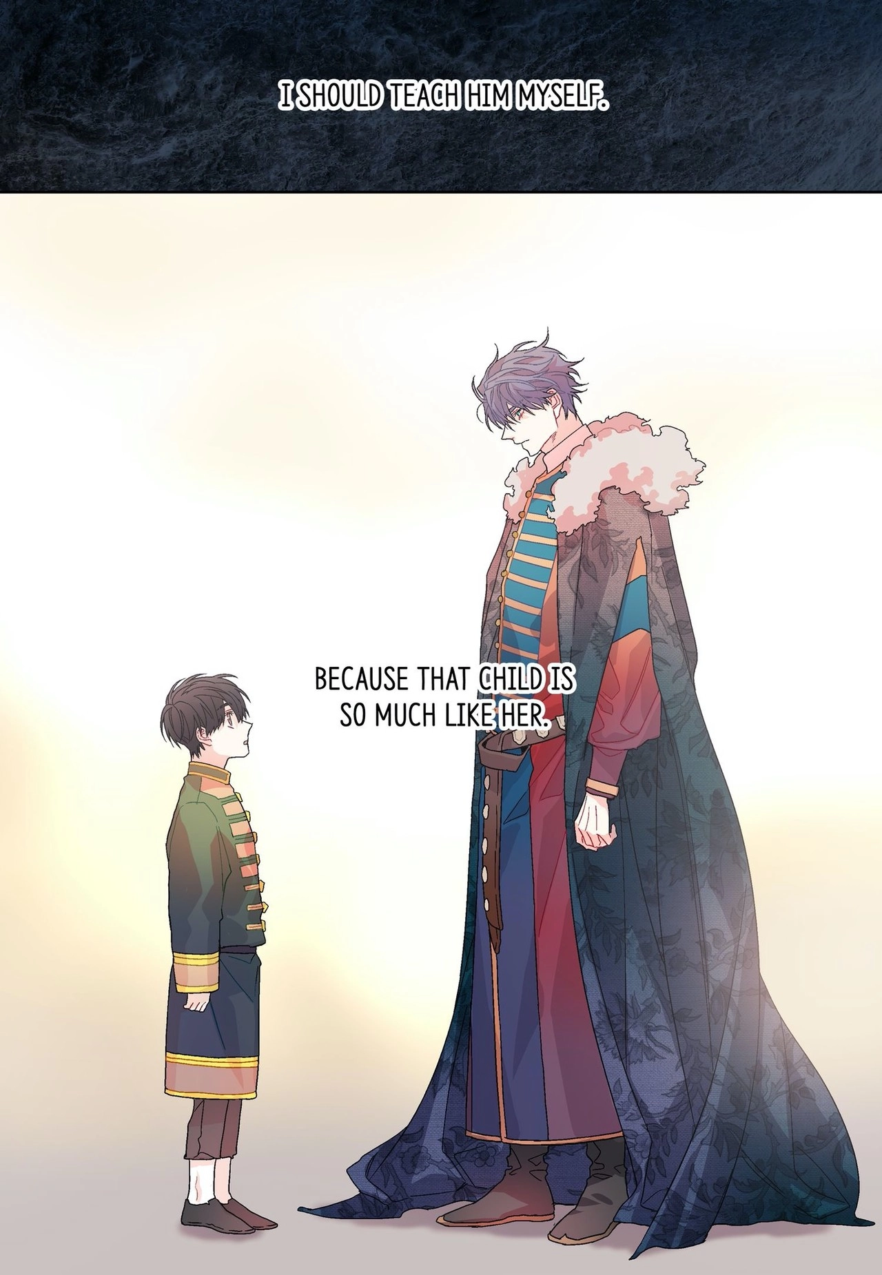 The Sweetest Man Chapter 92 page 19 - 