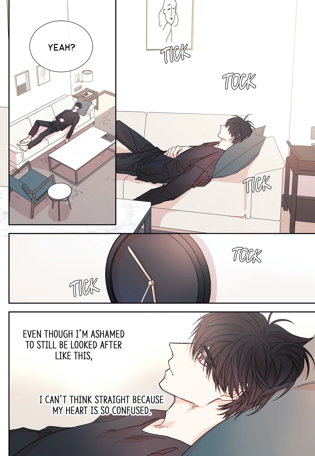 The Sweetest Man Chapter 94 page 8 - 
