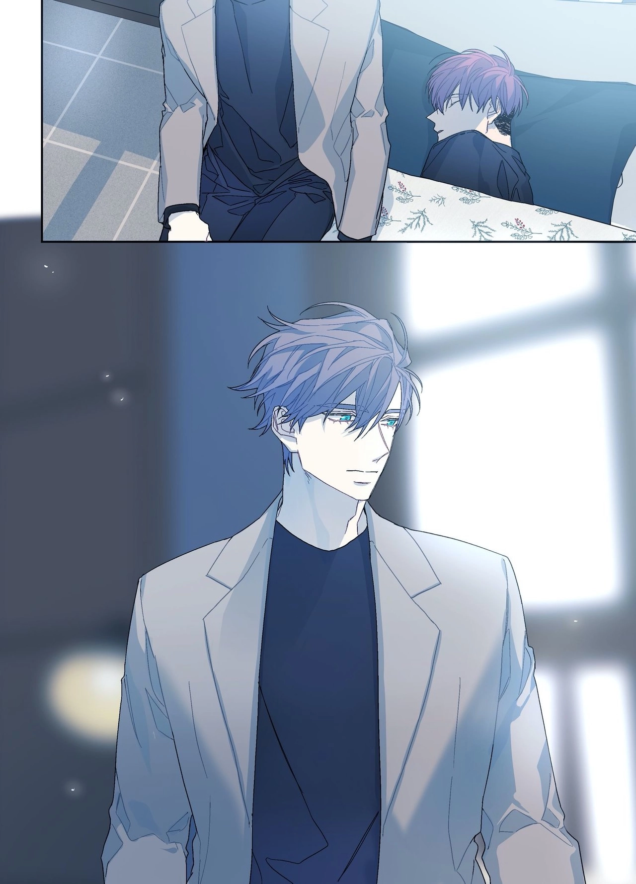 The Sweetest Man Chapter 98 page 20 - 