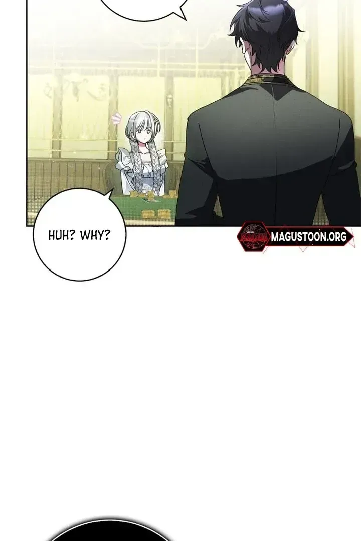 The Swindler Couple of Ardel Chapter 1.2 page 117 - 