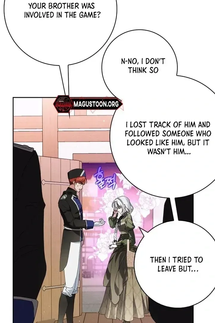 The Swindler Couple of Ardel Chapter 1.2 page 31 - 