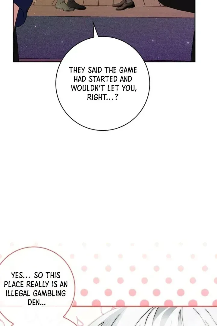 The Swindler Couple of Ardel Chapter 1.2 page 32 - 