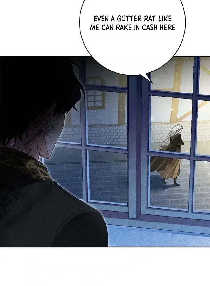 The Swindler Couple of Ardel Chapter 1.2 page 44 - 
