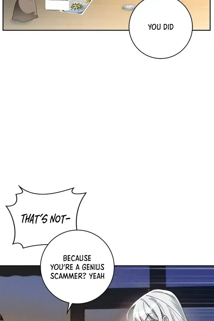 The Swindler Couple of Ardel Chapter 1.2 page 50 - 