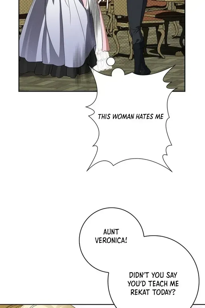 The Swindler Couple of Ardel Chapter 1.2 page 99 - 