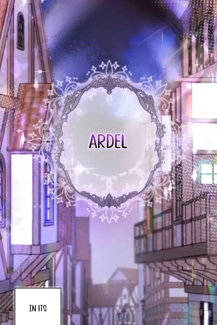The Swindler Couple of Ardel Chapter 1.3 page 17 - 