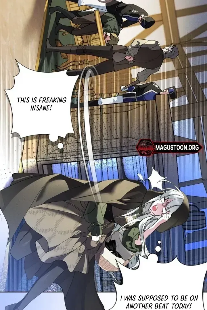The Swindler Couple of Ardel Chapter 1.3 page 25 - 