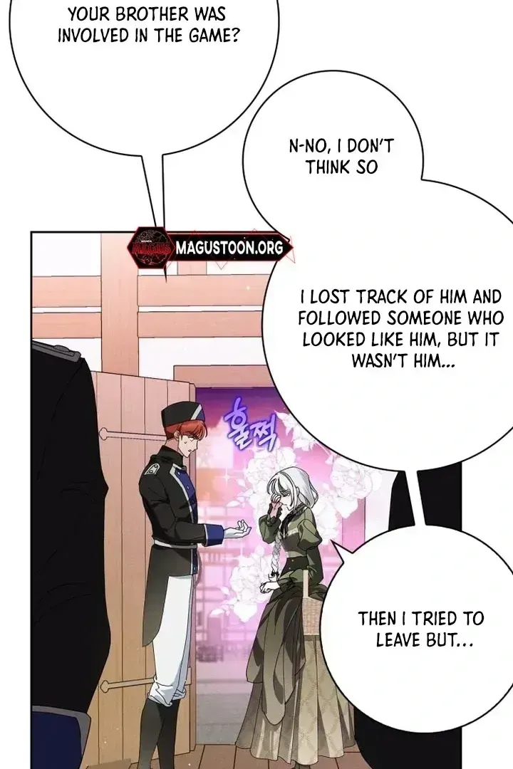 The Swindler Couple of Ardel Chapter 1.3 page 31 - 