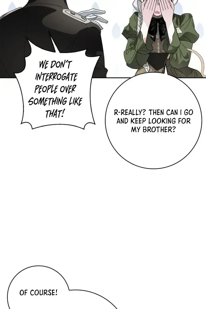 The Swindler Couple of Ardel Chapter 1.3 page 35 - 