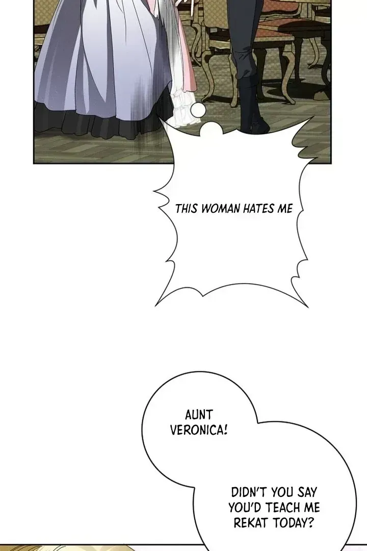 The Swindler Couple of Ardel Chapter 1.3 page 99 - 