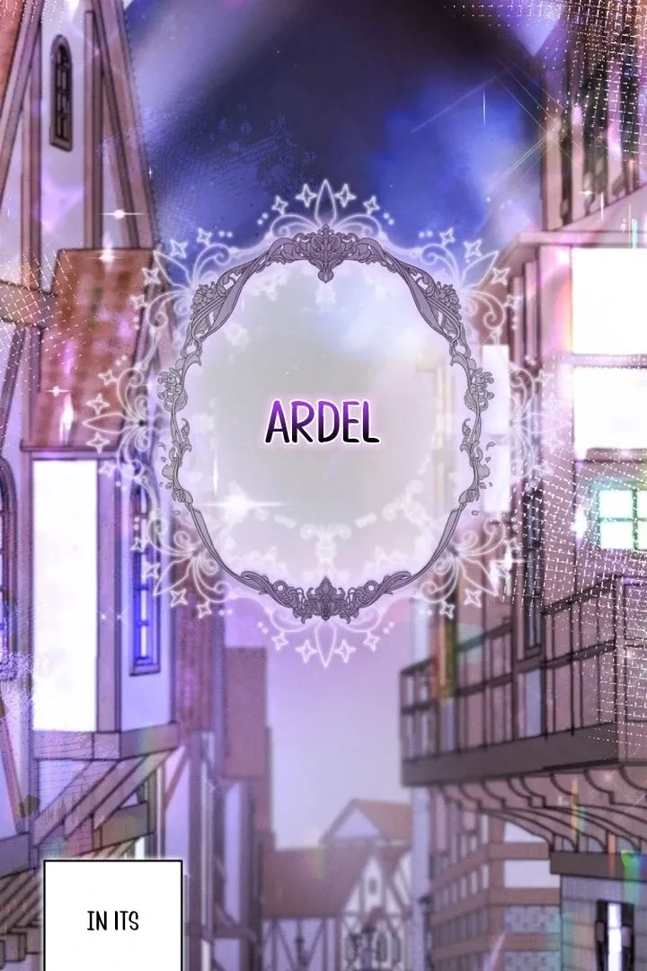 The Swindler Couple of Ardel Chapter 1 page 18 - 