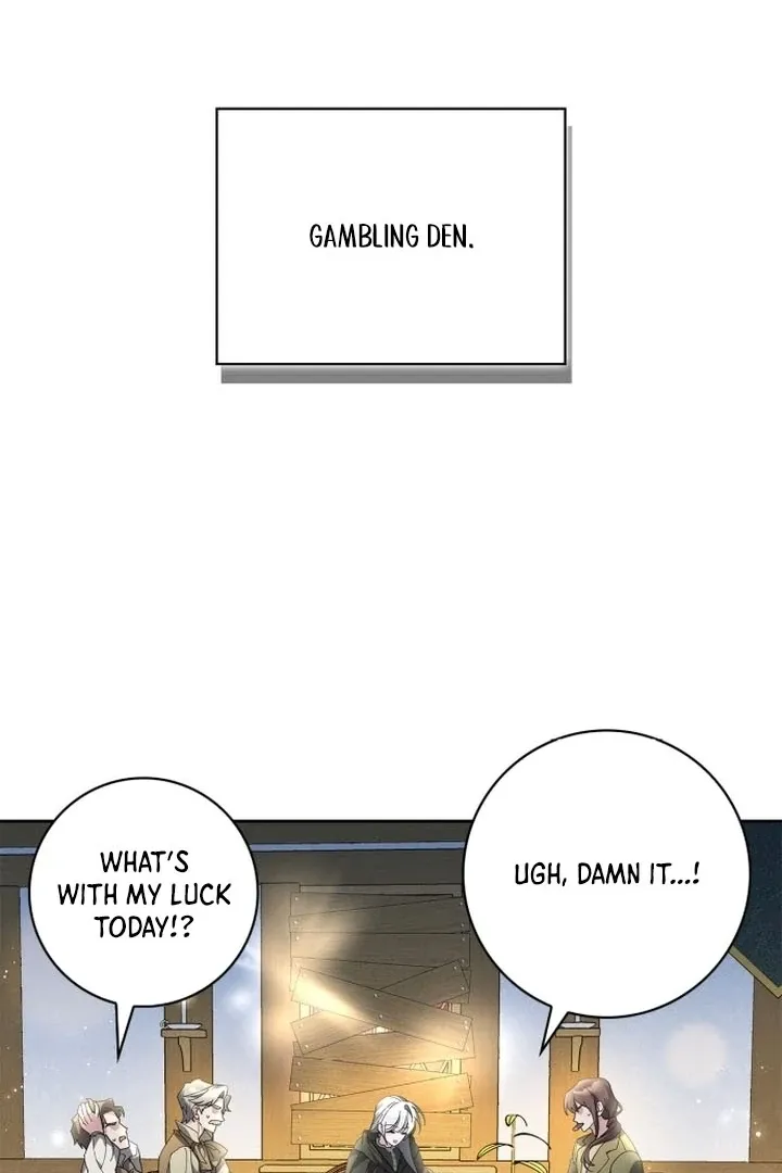 The Swindler Couple of Ardel Chapter 1 page 21 - 