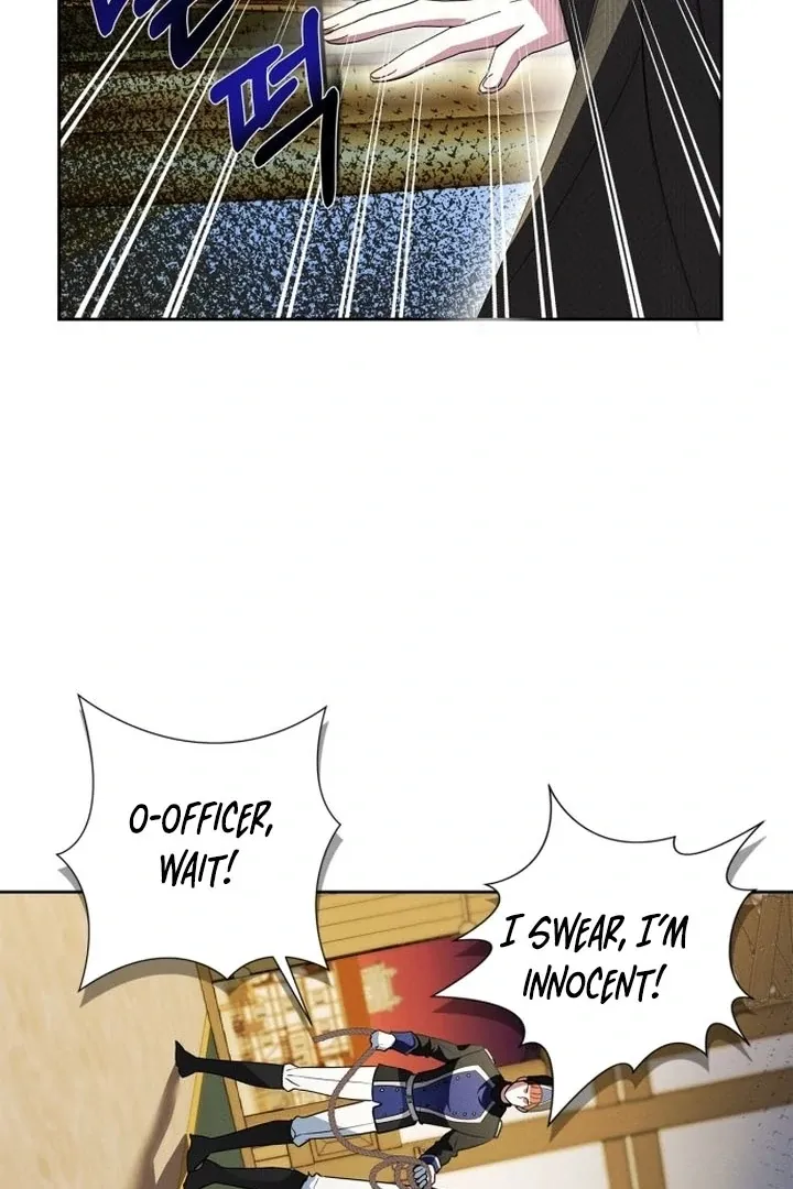 The Swindler Couple of Ardel Chapter 1 page 25 - 